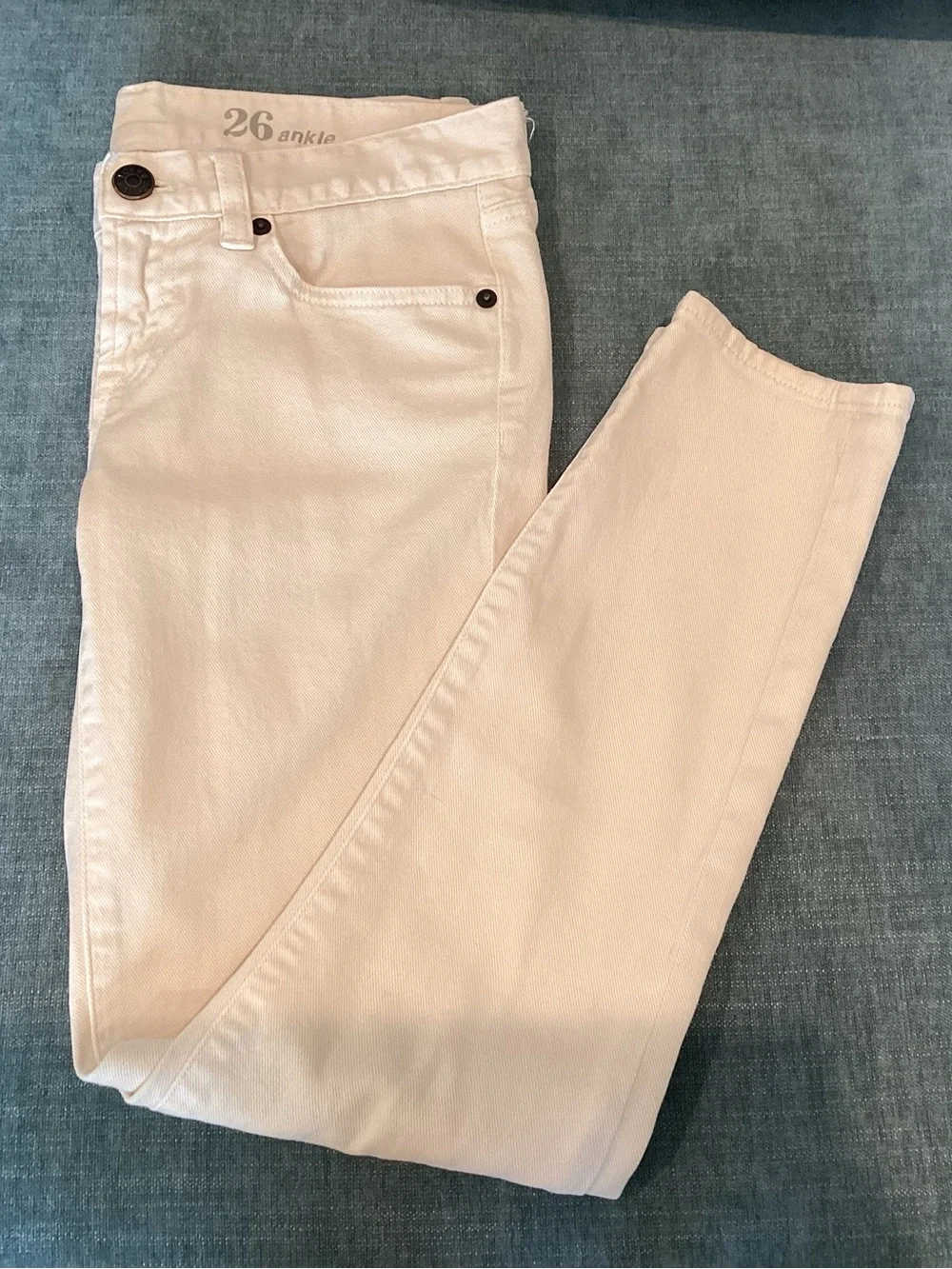 J. Crew crew jeans
